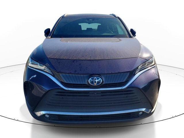 2022 Toyota Venza LE