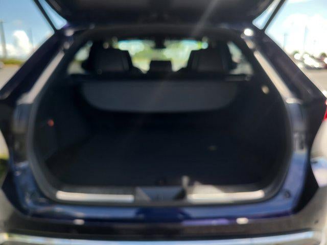 2022 Toyota Venza LIMITED Limited