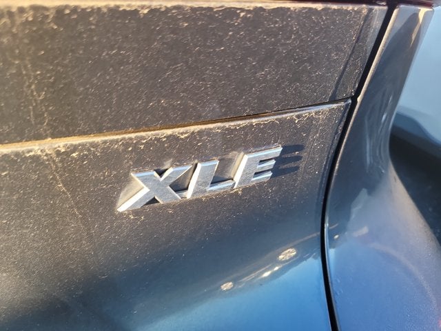 2023 Toyota Venza XLE
