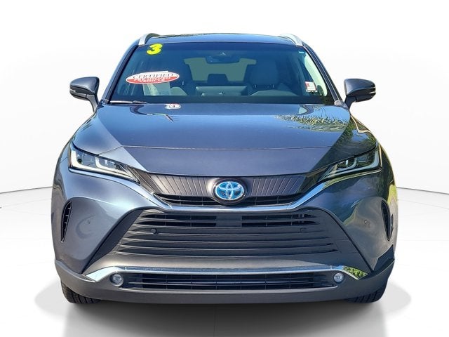 2023 Toyota Venza XLE