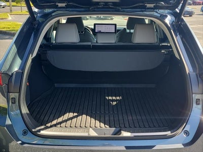 2023 Toyota Venza XLE