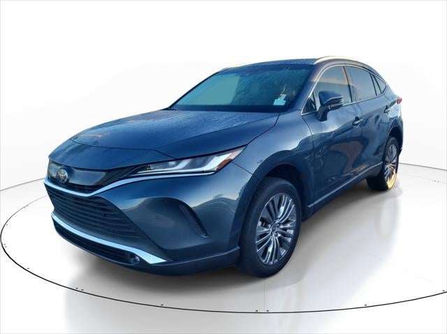 2023 Toyota Venza XLE