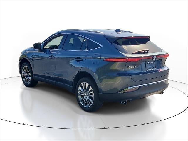 2023 Toyota Venza XLE