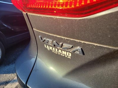 2023 Toyota Venza XLE