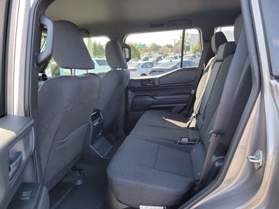 2025 Toyota LANDCRUISER 1958 1958