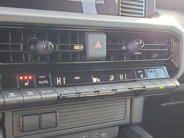 2025 Toyota LANDCRUISER 1958 1958