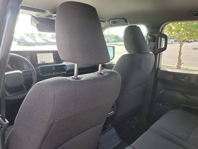 2026 Toyota LANDCRUISER 1958 1958