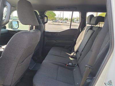 2026 Toyota LANDCRUISER 1958 1958