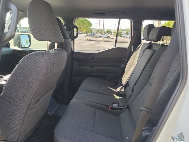 2026 Toyota LANDCRUISER 1958 1958