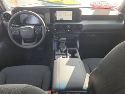 2026 Toyota LANDCRUISER 1958 1958