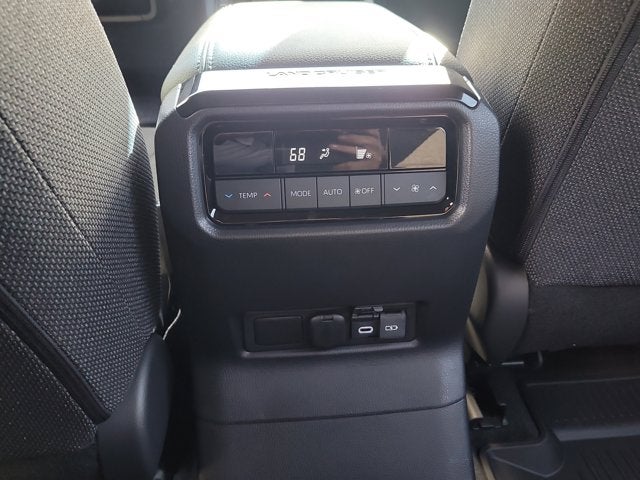 2026 Toyota LANDCRUISER 1958 1958