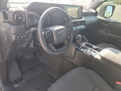 2026 Toyota LANDCRUISER 1958 1958