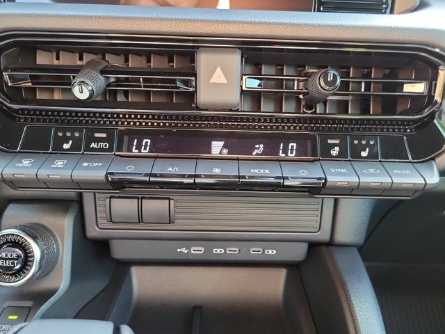 2026 Toyota LANDCRUISER 1958 1958