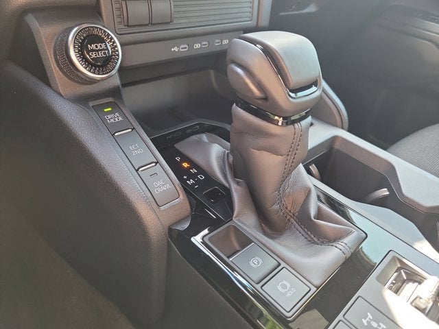 2026 Toyota LANDCRUISER 1958 1958