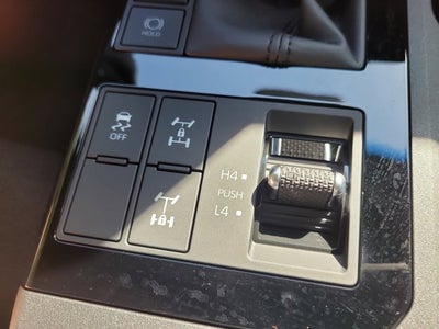 2026 Toyota LANDCRUISER 1958 1958