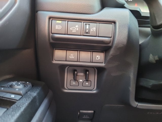 2026 Toyota LANDCRUISER 1958 1958