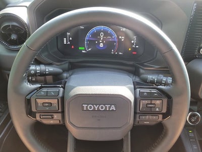 2026 Toyota LANDCRUISER 1958 1958