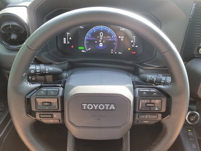 2026 Toyota LANDCRUISER 1958 1958