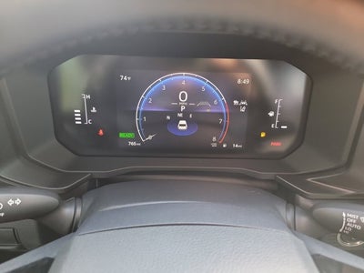 2026 Toyota LANDCRUISER 1958 1958