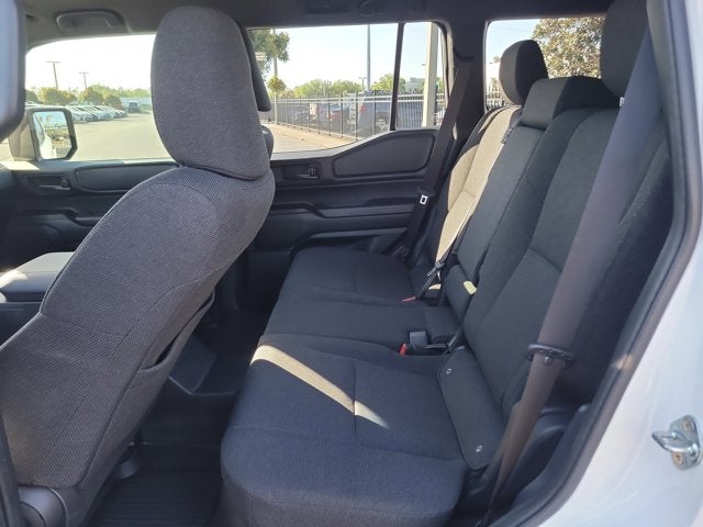 2025 Toyota LANDCRUISER 1958 1958