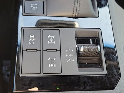 2025 Toyota LANDCRUISER 1958 1958