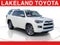 2023 Toyota 4RUNNER TRD Sport