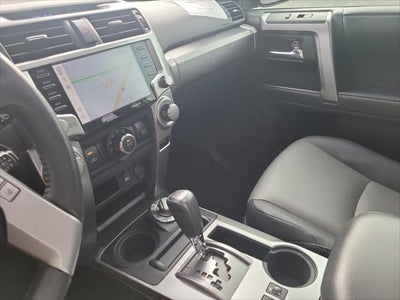 2020 Toyota 4Runner SR5 Premium