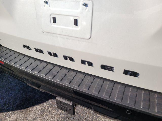 2025 Toyota 4RUNNER TRD Sport Premium