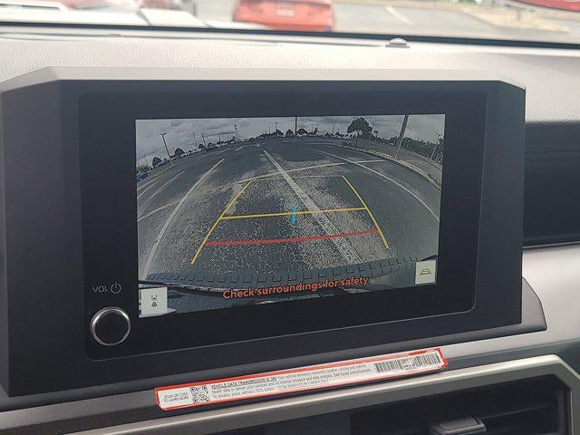 2025 Toyota 4RUNNER TRD Sport