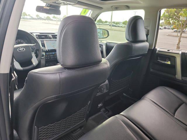 2020 Toyota 4RUNNER Limited