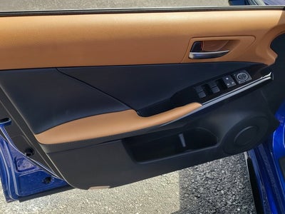 2024 Lexus IS 350 IS 350 F SPORT Design