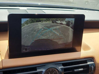 2024 Lexus IS 350 IS 350 F SPORT Design