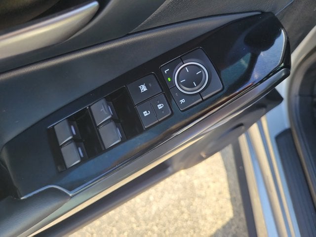 2021 Lexus IS IS 300