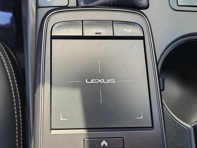 2021 Lexus IS IS 300