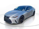 2021 Lexus IS IS 300