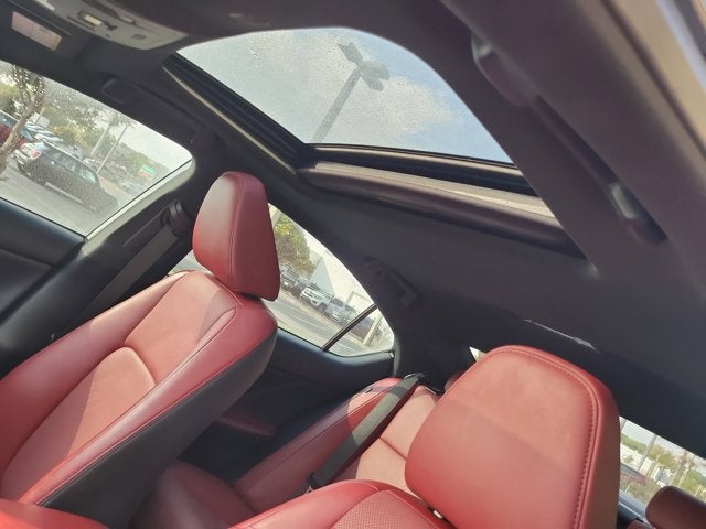 2023 Lexus IS IS 300