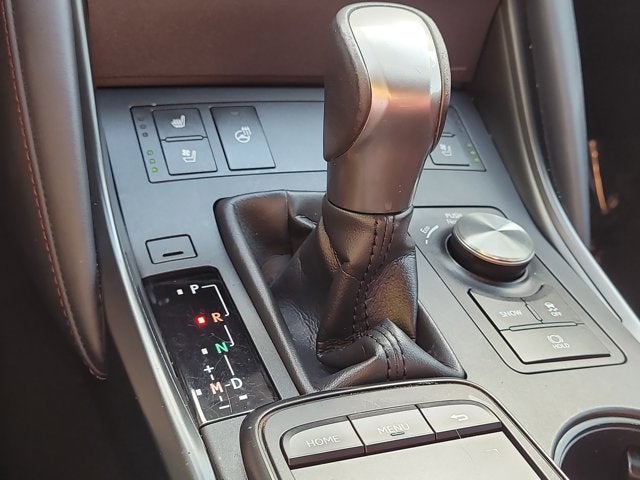 2023 Lexus IS IS 300