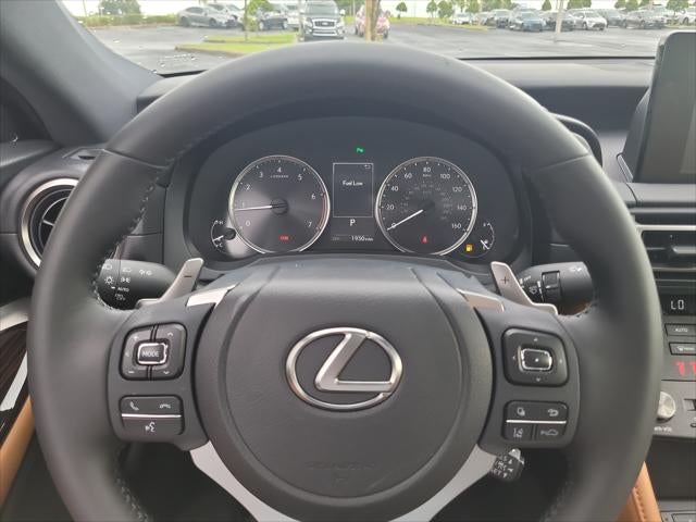 2024 Lexus RC RC 300