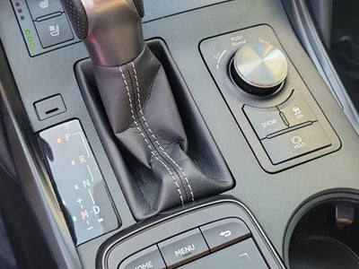 2024 Lexus IS 300 IS 300 F SPORT