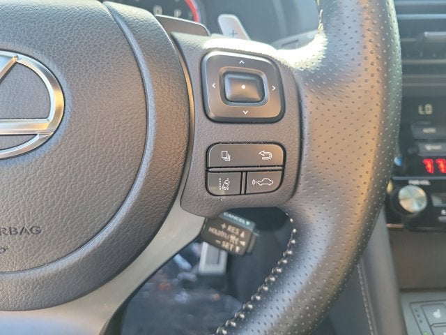 2024 Lexus IS 300 IS 300 F SPORT