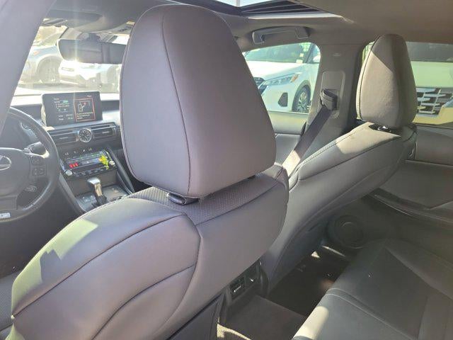 2024 Lexus IS 300 IS 300 F SPORT