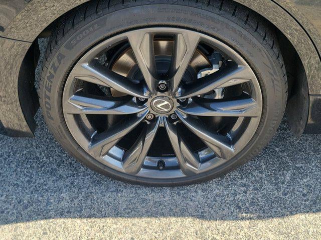 2024 Lexus IS 300 IS 300 F SPORT