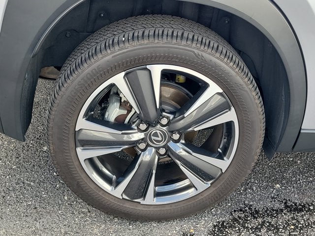 2025 Lexus UX300h UX 300h