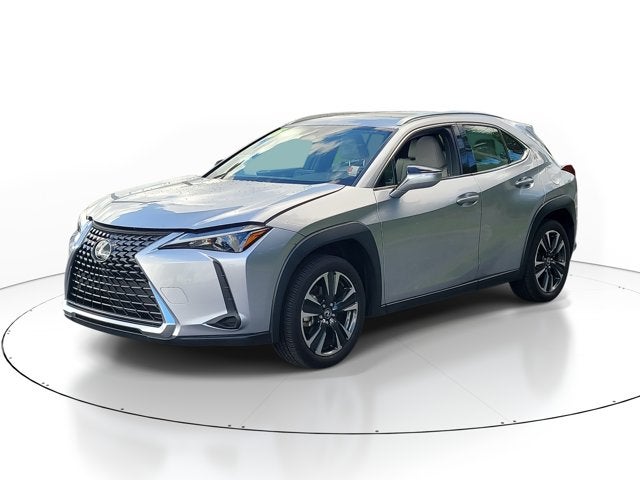 2025 Lexus UX300h UX 300h