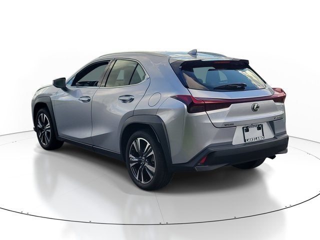 2025 Lexus UX300h UX 300h