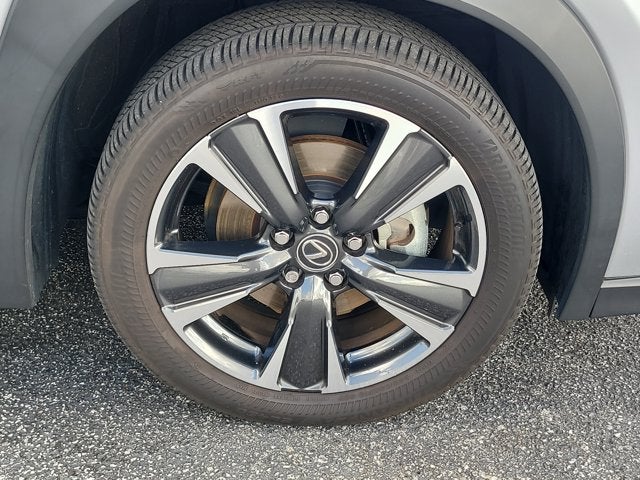 2025 Lexus UX300h UX 300h