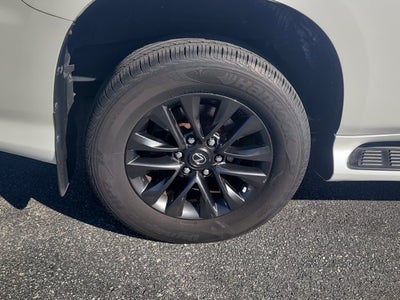 2020 Lexus GX GX 460 Premium