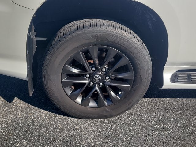 2020 Lexus GX GX 460 Premium