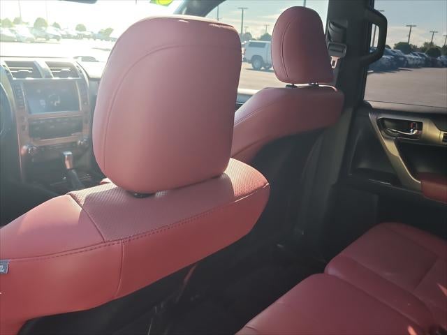 2020 Lexus GX GX 460 Premium