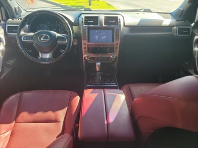 2020 Lexus GX GX 460 Premium